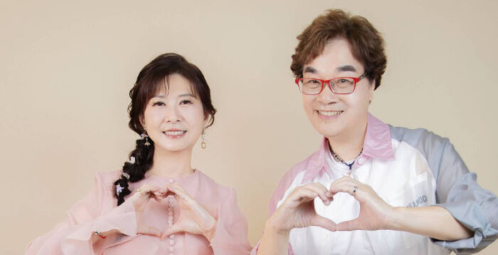 《戏说》演妈祖 林晓如揭预知梦经历 心存敬畏