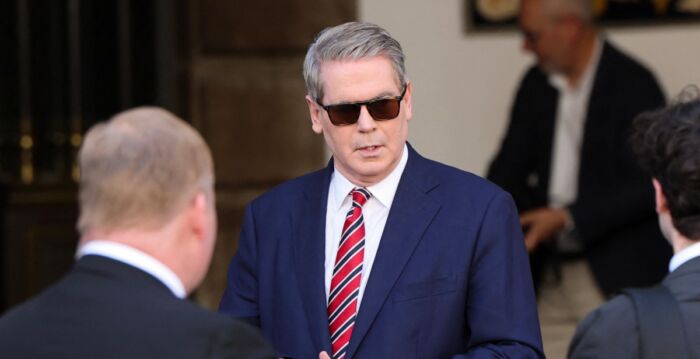 美中马德里贸易会谈登场 聚焦贸易和TikTok