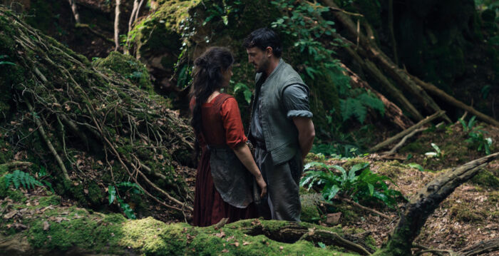 赵婷执导《哈姆奈特》荣获多伦多影展最高奖