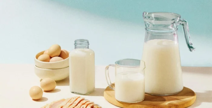 吃对蛋白质更关键 新质量评估助你强肌减脂