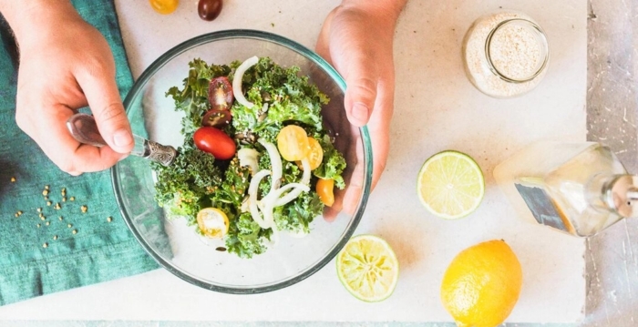 吃肉还是吃菜?酸碱饮食如何影响你的体重