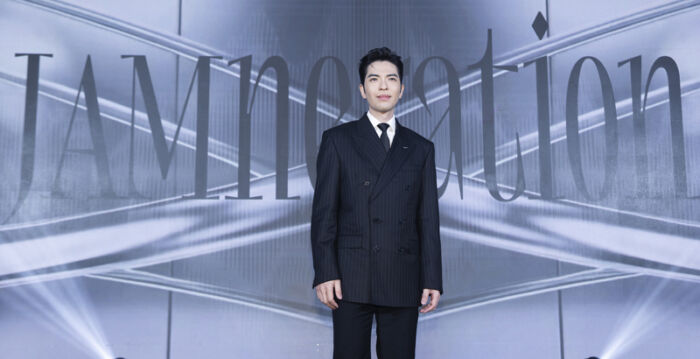 萧敬腾换新东家 预告年底有望推新单曲