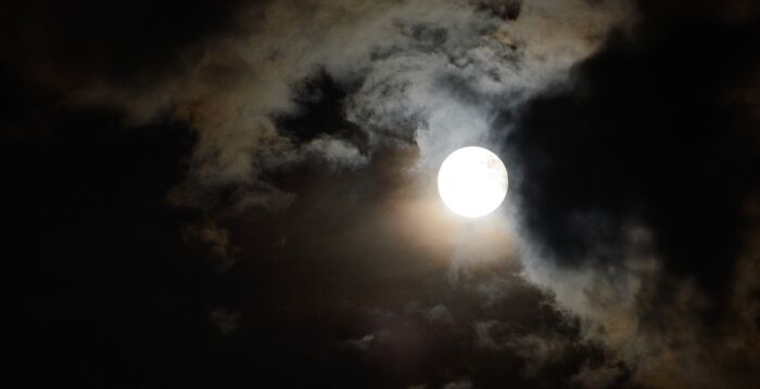 NASA太空载人绕月计划预计明年2月实施