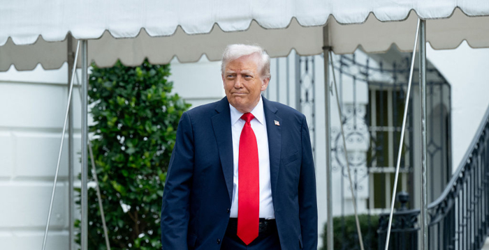 川普：美国已找到TikTok买家