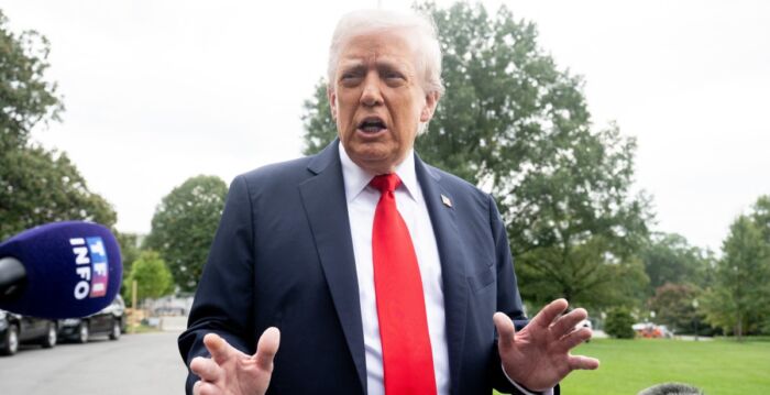 川普和习近平通话 TikTok议题受关注