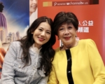 《God is Good》：信仰见证华裔女性的成功路