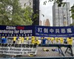 掸封尘：中国人的觉醒：原来共产党员是贬义词