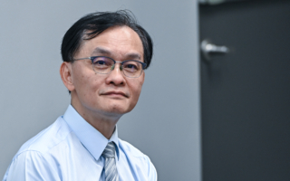 美查騷亂背後金主 專家:台應借鑑強化反滲透