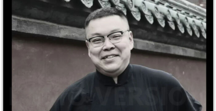 42岁相声演员修明炎病逝 搭档发文悼念