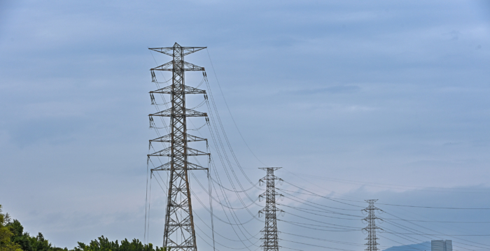 台湾民生电价平均调涨0.71% 产业用电不变