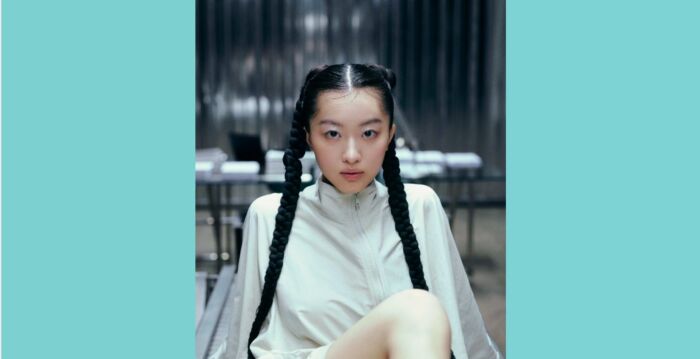 Eason女儿康堤首发广东歌 黄伟文揭两人渊源