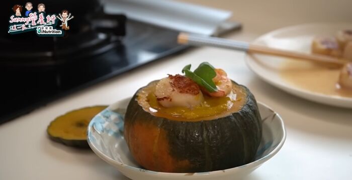 南瓜超级食物!营养师教你聪明吃更健康