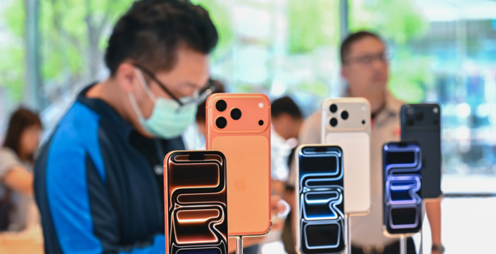 苹果敦促欧盟重新评估《数位市场法》规则