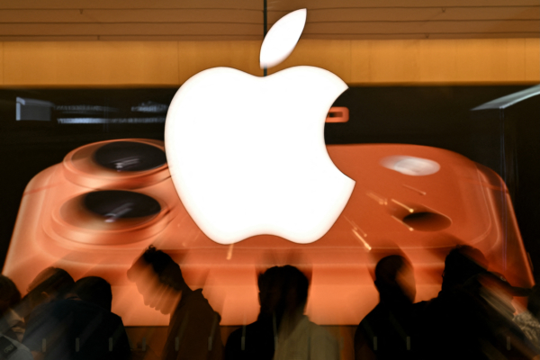 苹果起诉印度反垄断新规 以避380亿美元罚款