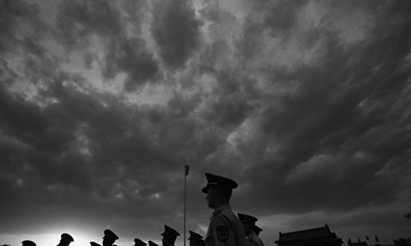 王友群：观察中共政局走向的三个视角