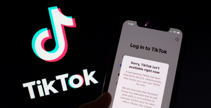 美中达成TikTok协议 算法问题上各说各话