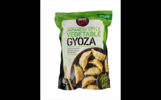 產品或有碎玻璃 Aldi蔬菜餃子第二次被召回