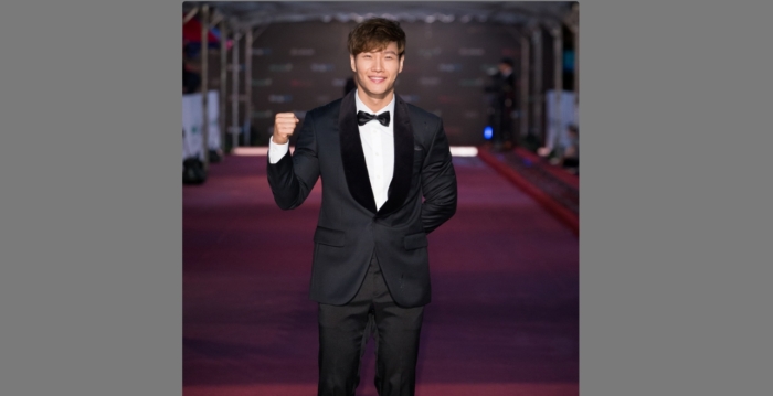 金钟国首度公开妻子部分资讯 车太铉形容其外貌