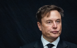 馬斯克稱 明年年底前開始銷售人形機器人