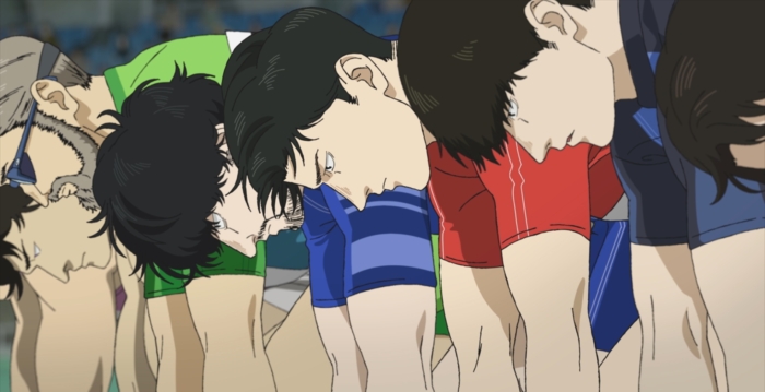 松坂桃李、染谷将太为电影《一百公尺。》献声