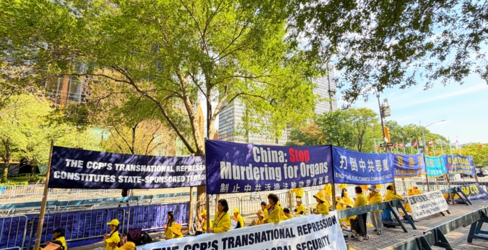 中秋悲情 法轮功学员家庭破碎知多少