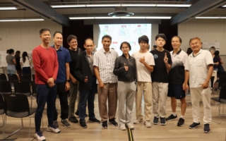 爾灣市遺澤公園將改建 徵求社區民意