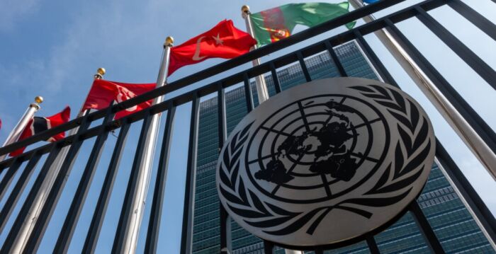 中共曲解联大2758决议 拉美国会议员联手反制