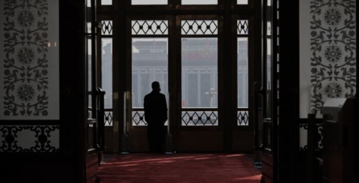 大陆公务员一听党魁想活150岁 马上退党