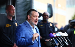 FBI局長：達拉斯槍擊案「絕非孤立事件」