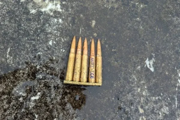 美聯邦特工進駐芝加哥 配合ICE執法