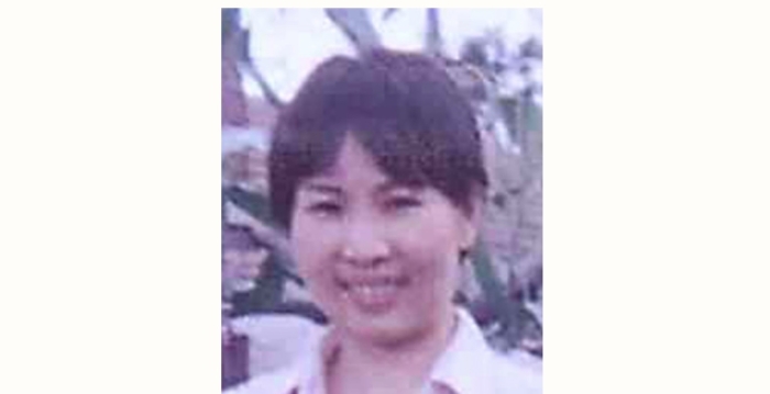 法轮功学员项利杰生前狱中惨遭抻刑致残