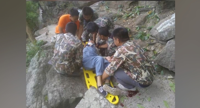 “孕妇泰国坠崖”当事人离婚案将择期宣判