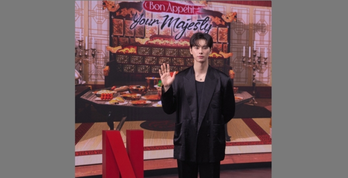 李彩玟人气高涨 10月开启亚洲巡回粉丝见面会