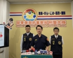 台版“创造安娜”屏东离职车商女业务诈骗千万