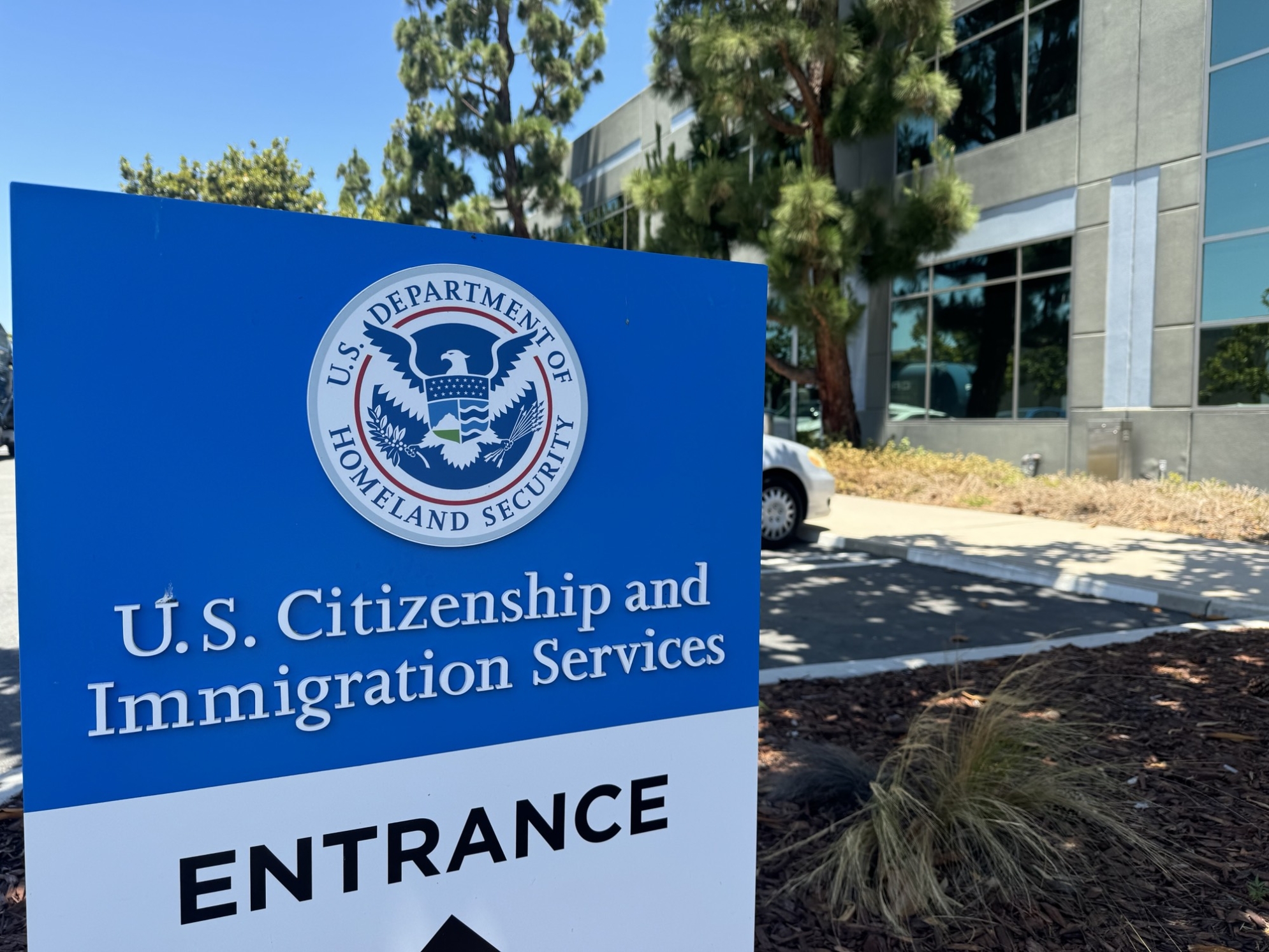 美国庇护批准率直线下降不同法官差异巨大| 庇护申请| 难民申请| 移民法官| 大纪元