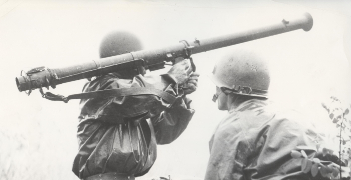 沈舟：中共军队在朝鲜战场如何被打懵（二）