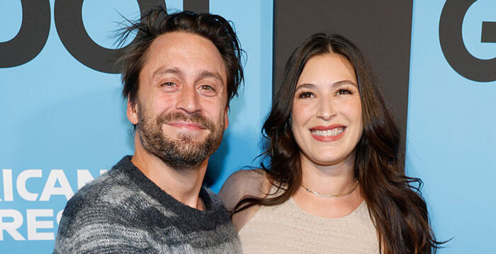 得奖就再生孩子 基伦克金圆梦 妻子怀上第三胎