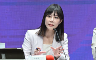 限制下載TikTok? 政院:將參考他國做法