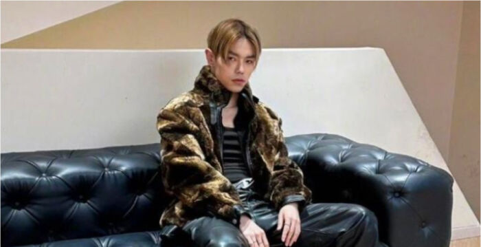 《这就是街舞5》选手解晓东去世 年仅30岁