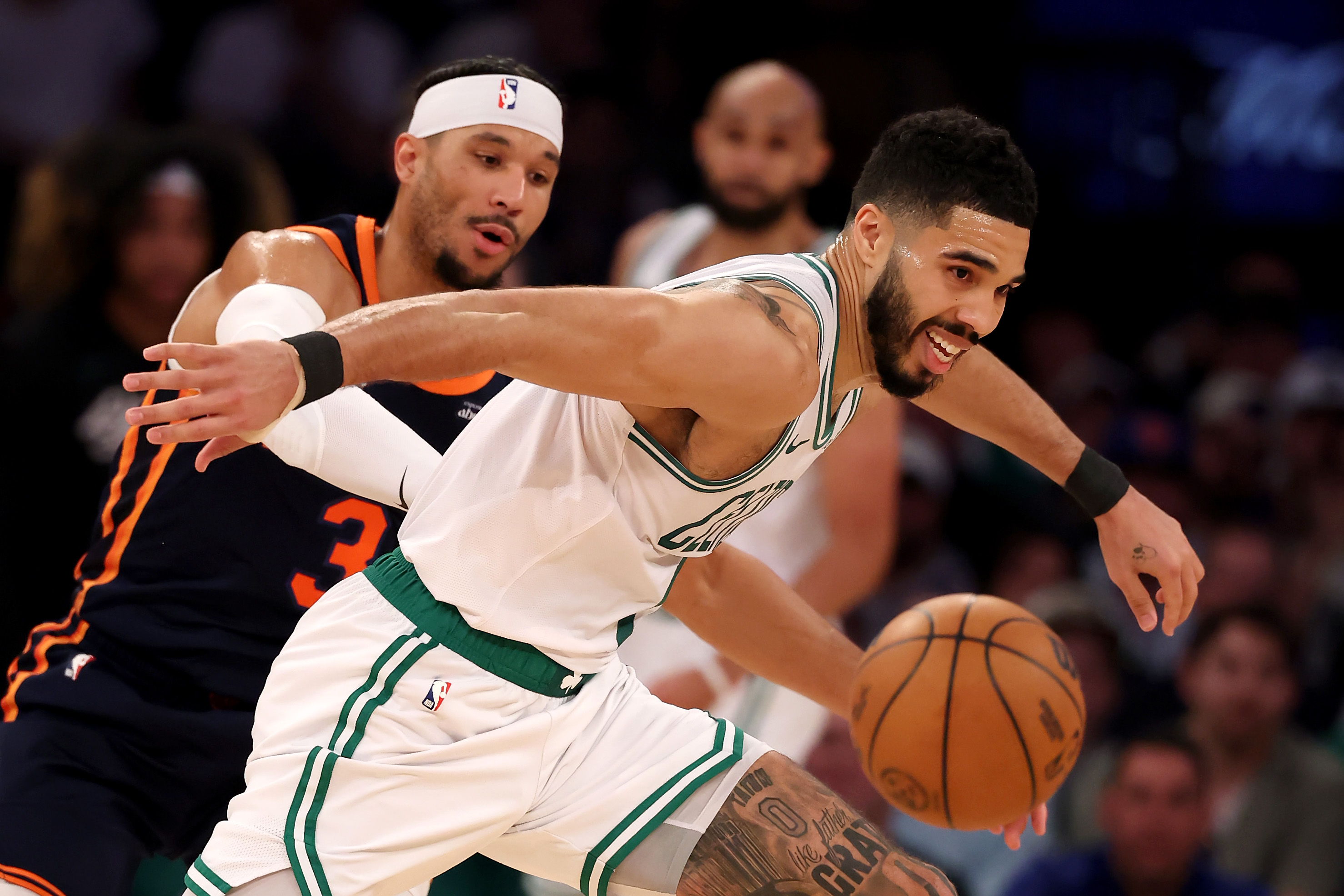 NBA：凯尔特人卧薪尝胆活塞结束重建工作| 新赛季| 常规赛| 凯尔特人| 大纪元, image size:2956x1971