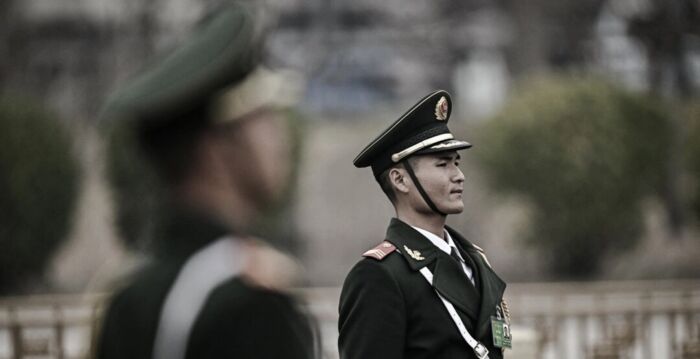 【名家专栏】中共将审查制度常态化