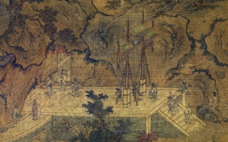 《龍文鞭影》學典故：曼卿豪飲 廉頗雄餐