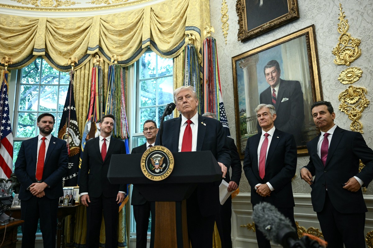 川普：关门期间政府将大幅裁减部门和项目| 特朗普| 政府关门| 国会拨款| 大纪元