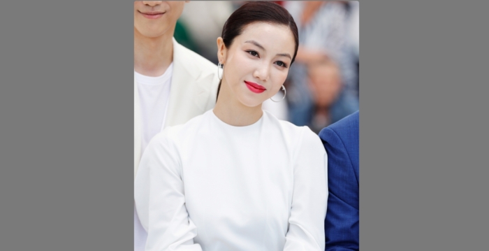 动作女星金玉彬11月与圈外男友举办婚礼