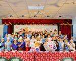 苗栗食光2025客家四炆四炒菜色亮相 苗市美食嘉年华
