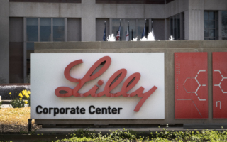 禮來製藥將投資65億在休斯頓建廠