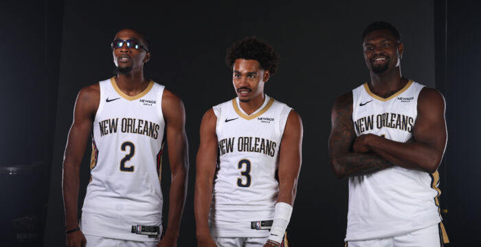 NBA：鹈鹕准备重塑 灰熊同莫兰特续约陷僵局