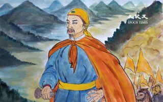 【洪秀全傳】序言