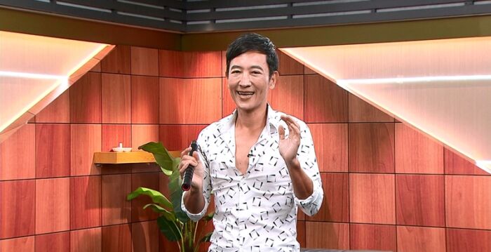 于冠华50岁还清千万债务 回顾之前人生全是负的