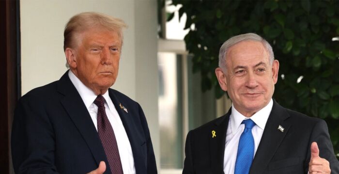 【名家专栏】川普的中东和平计划